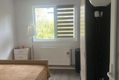 Apartament cu 2 camere în Central - 2