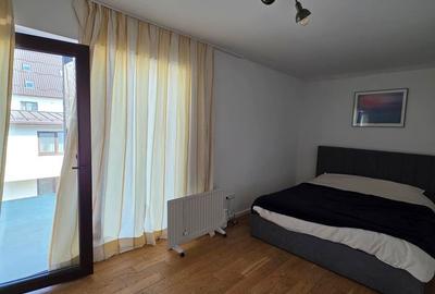 Casă cu 5 camere cu Teren 311 Mp în Central - 12