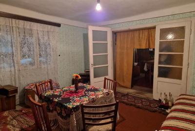 Casă cu 3 camere cu Teren 1800 Mp în Mogoșești - 7