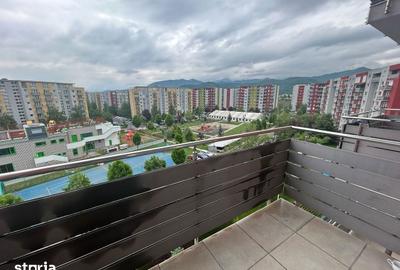 Apartament cu 2 camere decomandat în Bartolomeu - 10