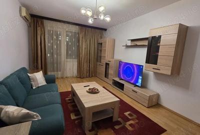 Apartament 3 camere renovat, decomandat, etaj 4, aproape de metrou - 3