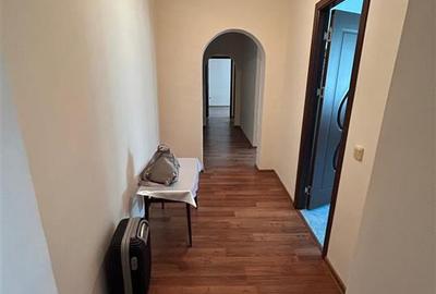 Apartament cu 3 camere decomandat în Hipodrom - 5