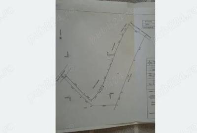 Teren de 3050 mp, în Plopu - 4
