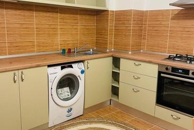 Apartament 2 camere modern Sebastian - loc de parcare Apartament 2 camere modern Sebastian - loc de parcare - 10