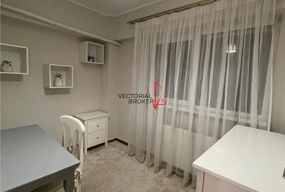 Apartament cu 4 camere decomandat, mobilat în Obor - 8