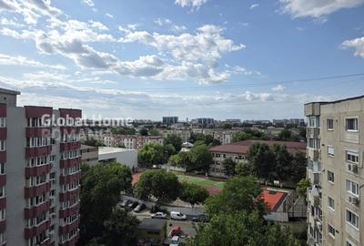 Panoramic - Apart 2 Camere + Balcon  | 13 Septembrie -Stradal | Liceu Ion Barbu - 24