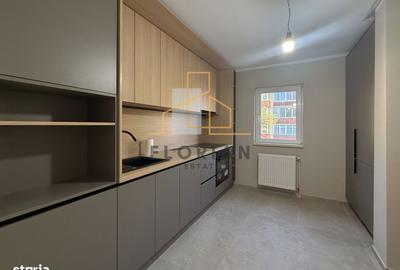 Apartament cu 3 camere semidecomandat, mobilat în Telegrafului - 10