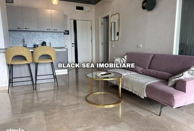 Apartament cu 2 camere, mobilat în Tomis Plus - 3