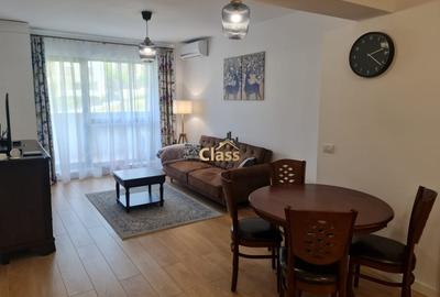 Apartament cu 2 camere semidecomandat, mobilat în Zorilor - 2