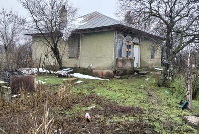Casă cu 4 camere în Văceni - 2