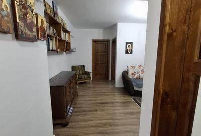 Bucium - Apartament 3 camere *finisaje premium - TVA inclus - OFERTĂ LUNA IULIE* - 2