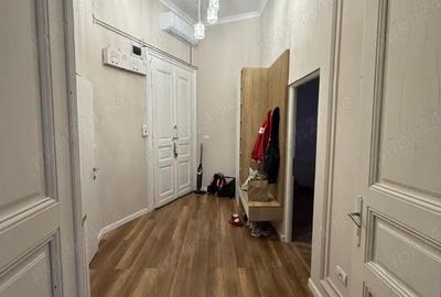 Apartament cu 2 camere decomandat în Central - 4