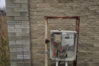 Casa Bucium - Poieni 6.200mp - 9