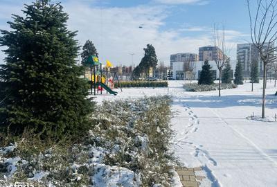 Apartament cu 2 camere în Militari - 4