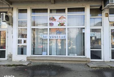 Spațiu comercial, de 100 mp, în Central - 2