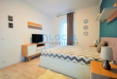 Apartament cu 2 camere semidecomandat, mobilat în Europa - 17