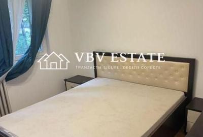 Apartament cu 2 camere decomandat în Berceni