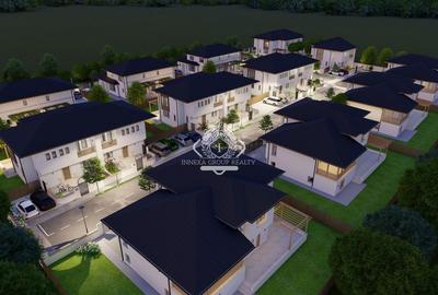 Teren intravilan cu potențial ridicat de dezvoltare I Corbeanca/Balotești Teren intravilan cu potențial ridicat de dezvoltare I Corbeanca/Balotești - 4