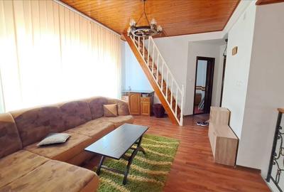 MAMAIA SAT - LIDL VILA P+1+M TEREN 560 MP. 8 CAMERE 5 BAI, MOBILATA, UTILATA - 14