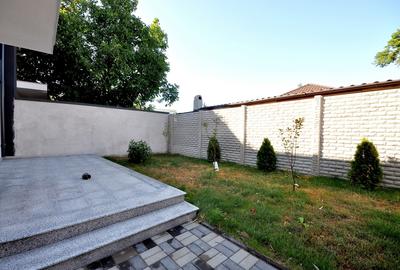 Chitila, zona Cartierul German, duplex 5 camere, 3 bai, sup 140 mp - 1