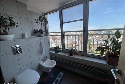 Apartament cu 5 camere decomandat, mobilat în Armeneasca - 15