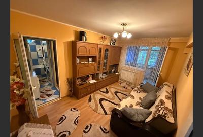 Apartament 2 camere – mobilat, utilat partial,balcon închis + pivniță - 3