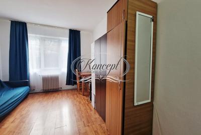 Garsoniera recent renovata, in Gruia, in apropiere de stdionul CFR - 7