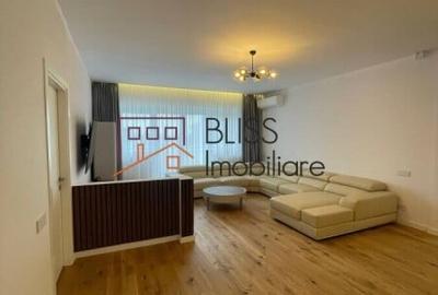 Apartament 4 camere în zona Herastrau - 3