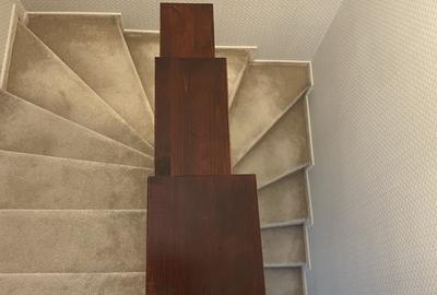 Duplex cu 4 camere cu Teren 300 Mp în Mogoșoaia - 8