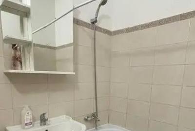 Apartament cu 2 camere în Spitalul Județean