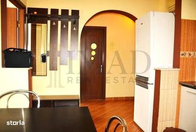 Apartament cu 2 camere în Aleea Trandafirilor