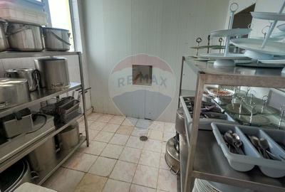 Spațiu comercial, de 495 mp, în Piața Centrală - 31