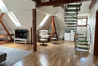 Aviatorilor, vila reprezentativa de inchiriat - 24