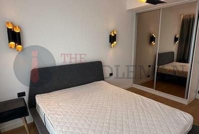 One Herastrau Towers I 2 camere I Mobilat I Parcare inclusa - 6