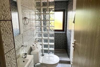 Casă individuală cu 8 camere cu Teren 600 Mp în Beliș - 7