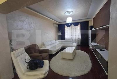 Apartament cu 4 camere de inchiriat Cartier Cetate - 8