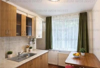 Apartament cu 2 camere decomandat în Centrul Civic - 1