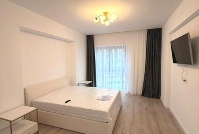 Apartament 3 camere | Pipera | Crystal North | Lux | Prima inchiriere | Parcare - 8