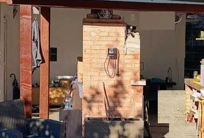 Casă cu 4 camere în Central - 5