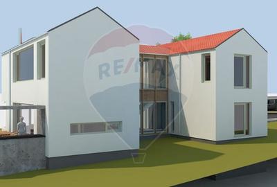 COMISION 0% Casa Individuala La Rosu cu teren de 4000 mp in Crizbav - 35