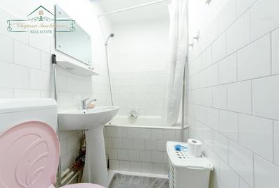 Apartament cu 2 camere, zona Fortuna, Arad - 6