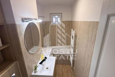Apartament cu 3 camere, mobilat în Mircea cel Bătrân - 1