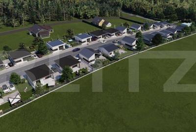 Case de vanzare - zona Viile Satu Mare - 26