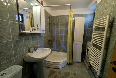 Apartament cu 3 camere decomandat, mobilat în Calea Dumbrăvii - 8