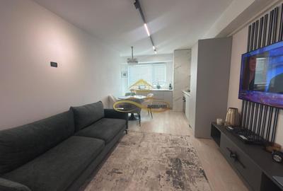 Apartament cu 2 camere decomandat în Nord - 4