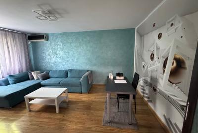 Apartament cu 2 camere decomandat în Berceni - 7