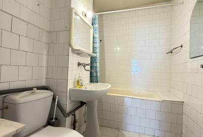 Apartament cu 2 camere decomandat, mobilat în Circumvalațiunii - 6
