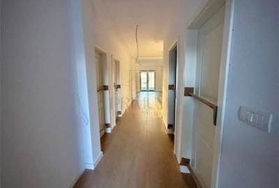 Sag- incalzire in pardoseala- 3 camere - 7