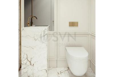 REA1026816 Unirii 2 Camere Imobil Nou - 11