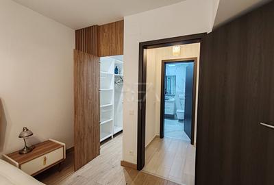 Apartament cu 2 camere decomandat, mobilat în Drumul Taberei - 10
